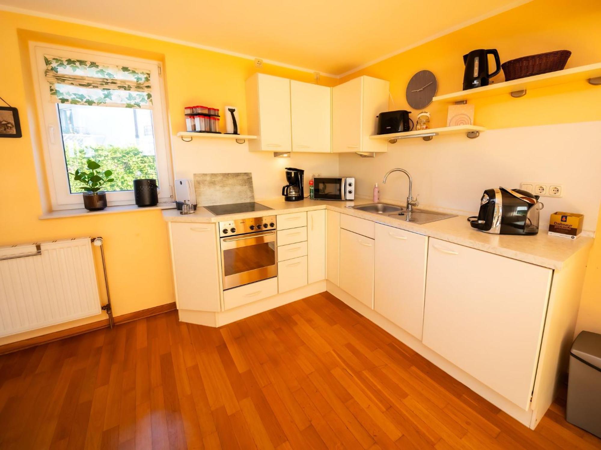 Holiday Home Mia By Interhome Lugde Exterior photo