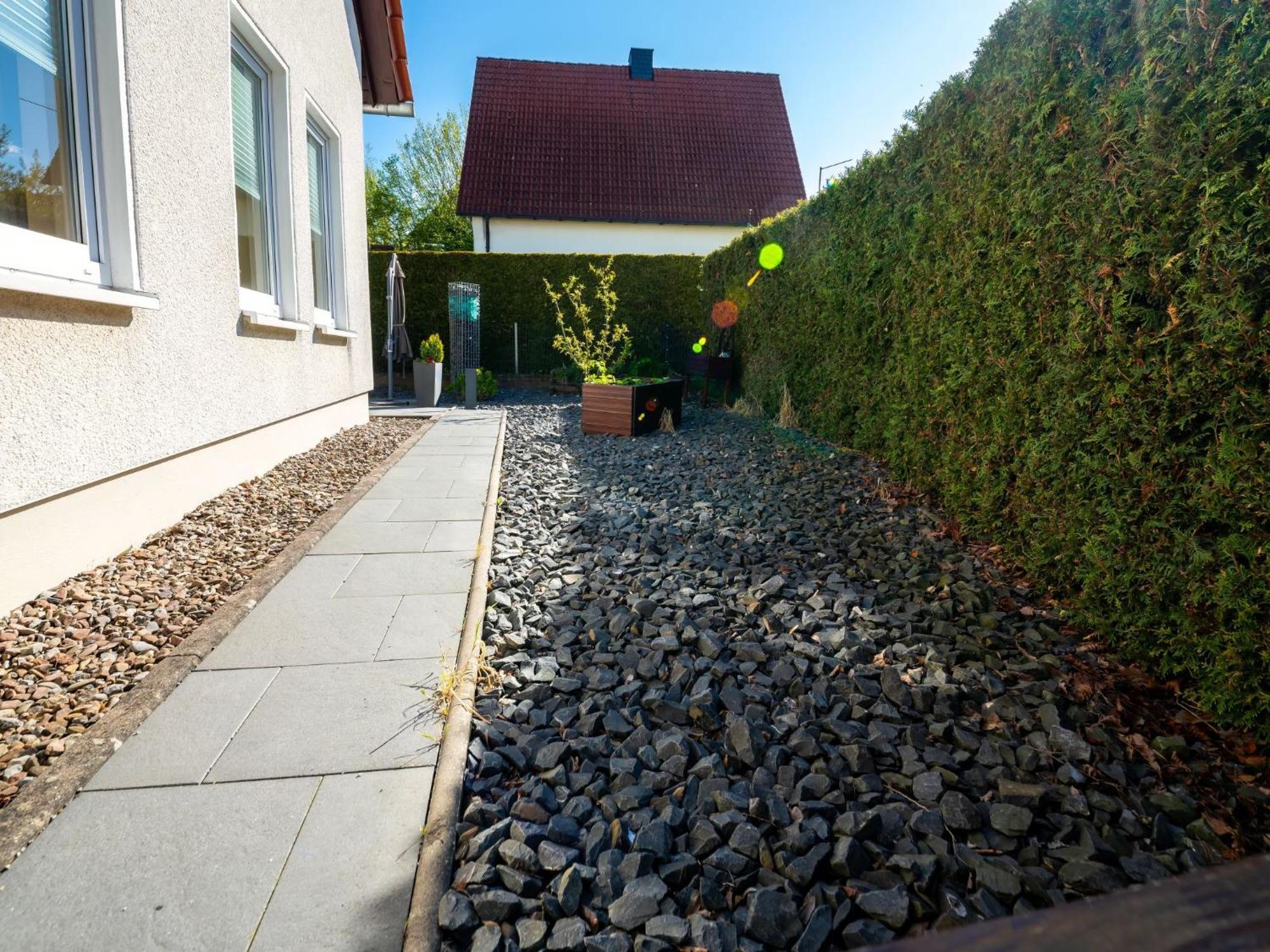 Holiday Home Mia By Interhome Lugde Exterior photo