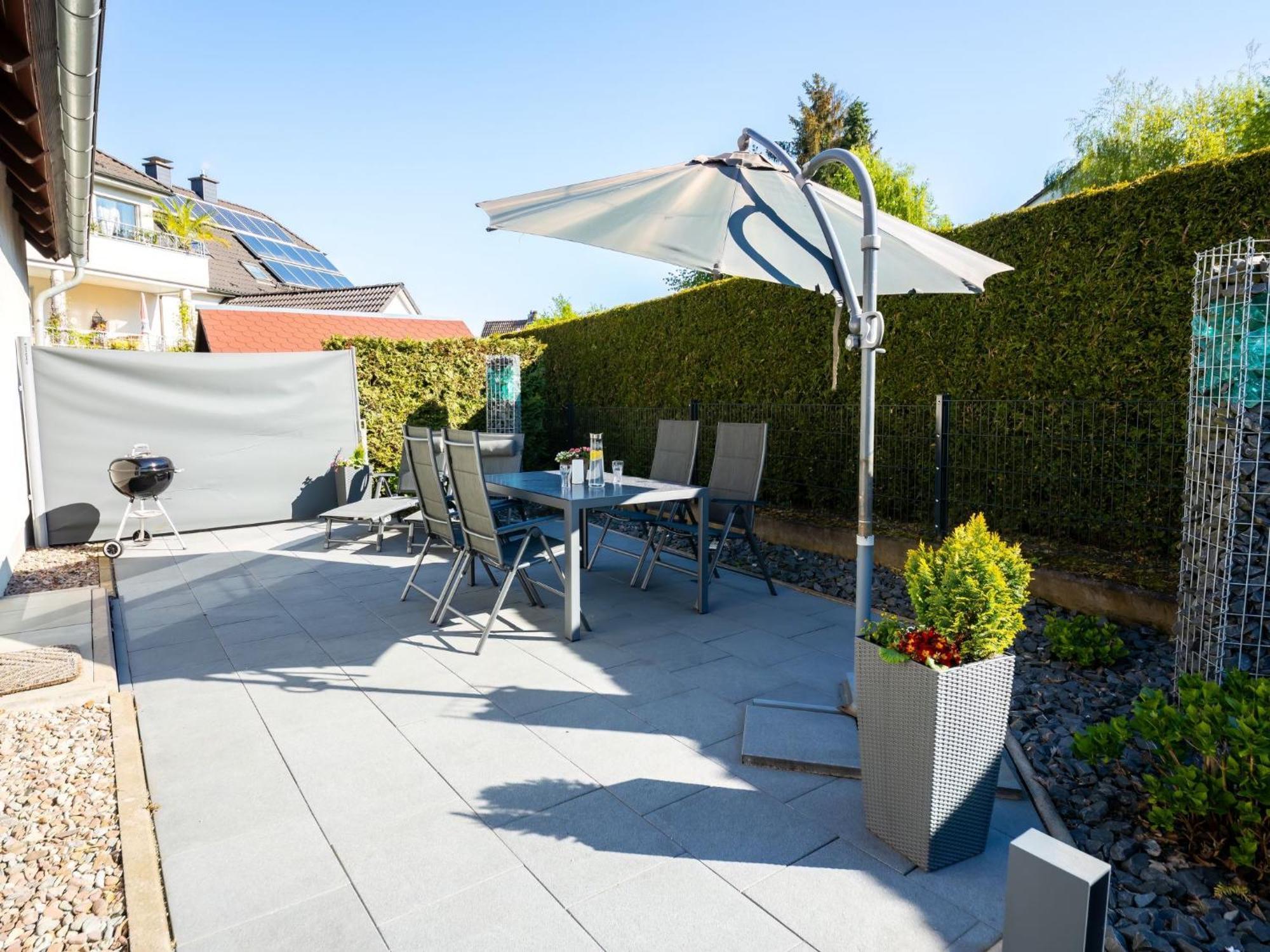 Holiday Home Mia By Interhome Lugde Exterior photo