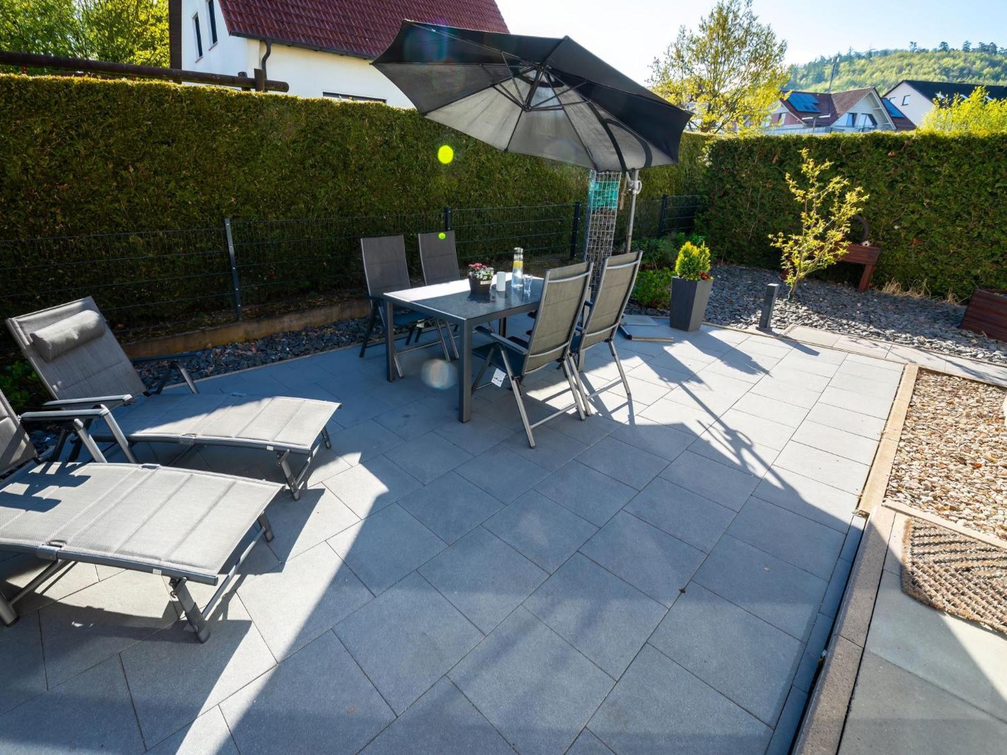 Holiday Home Mia By Interhome Lugde Exterior photo
